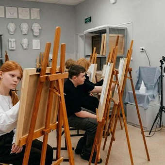 Инициативы воплощаются