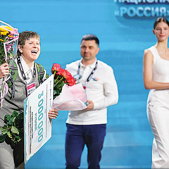 «Чукотка стоит того, чтобы сюда попасть!»