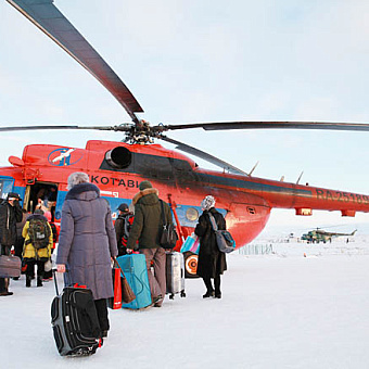 Одна Чукотка – два тарифа