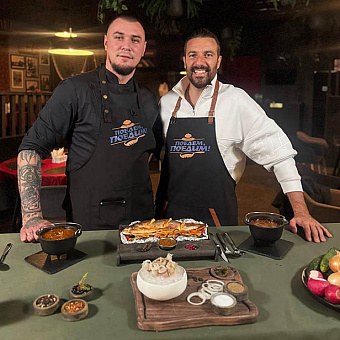 Невероятный привкус Севера